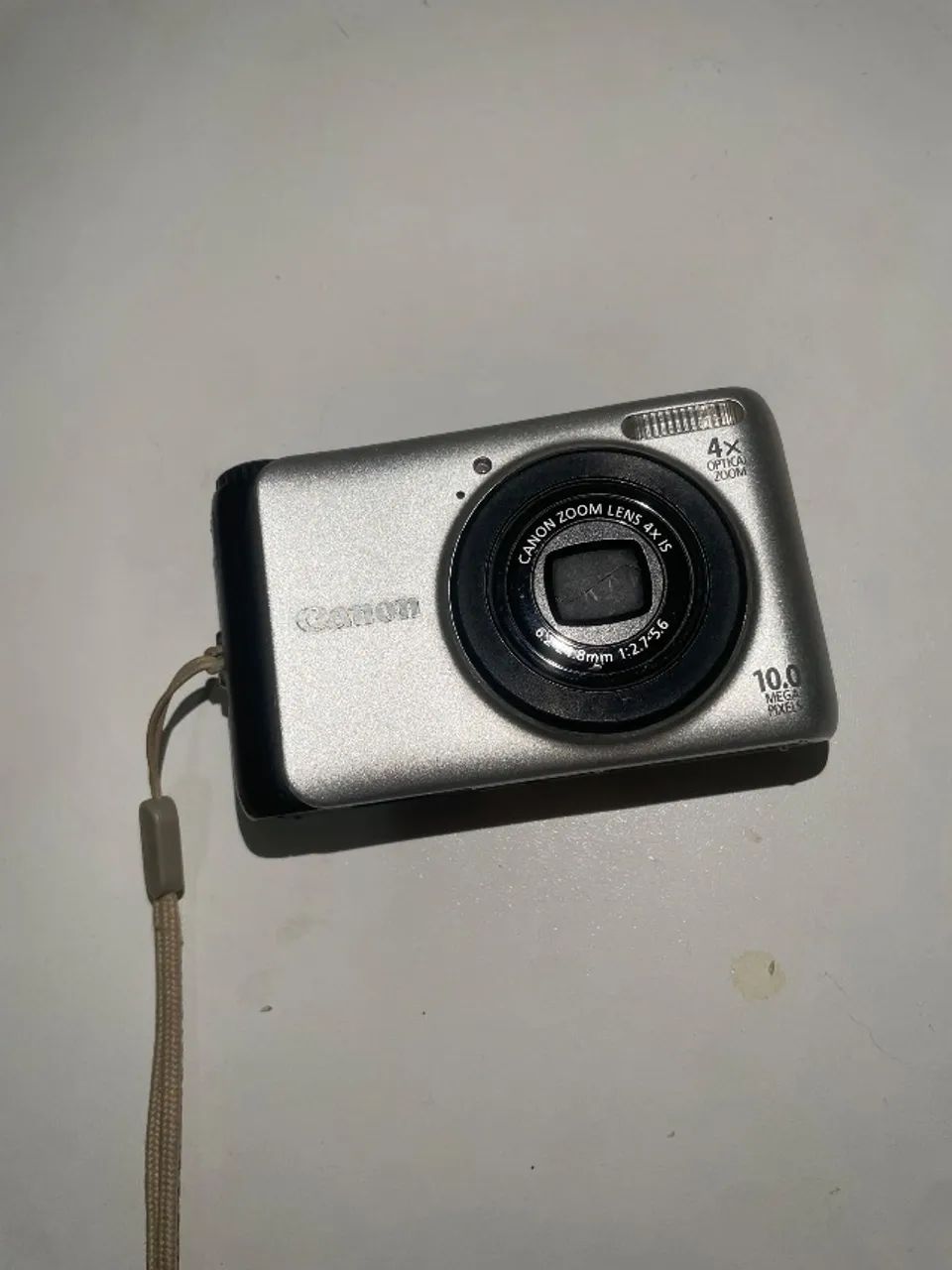 Canon PowerShot A3000 Original