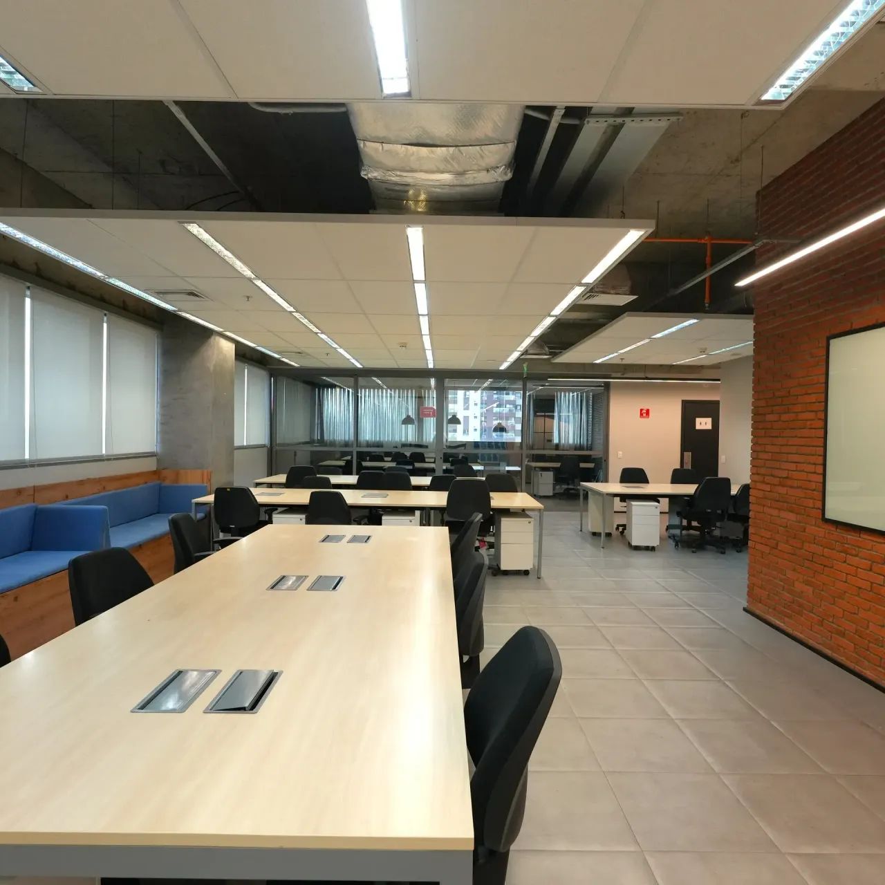 Conjunto para alugar, 1076 m² - Pinheiros - São Paulo/SP - Foto 5