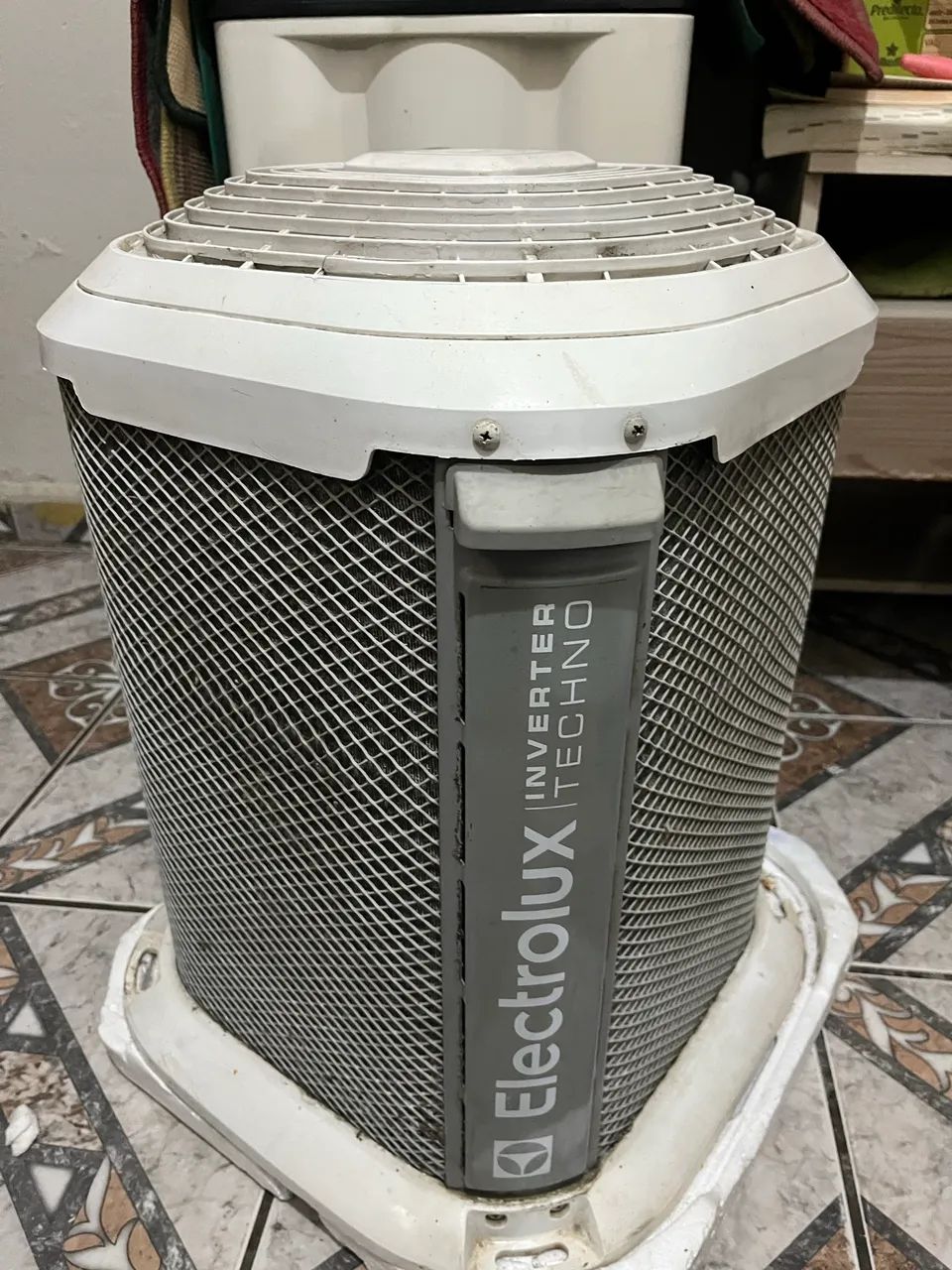 Ar condicionado Electrolux  - Foto 2