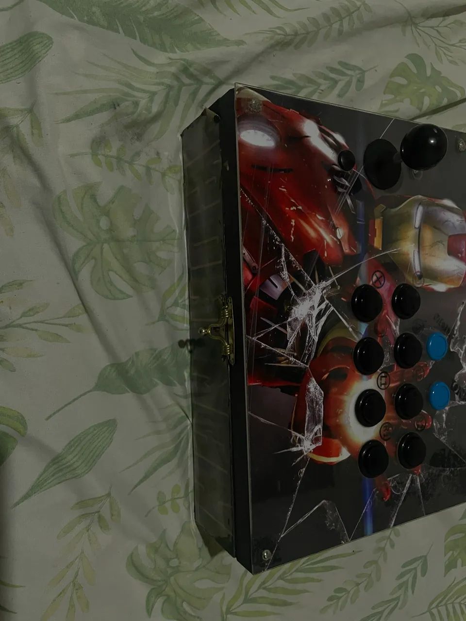 Controle arcade  - Foto 3