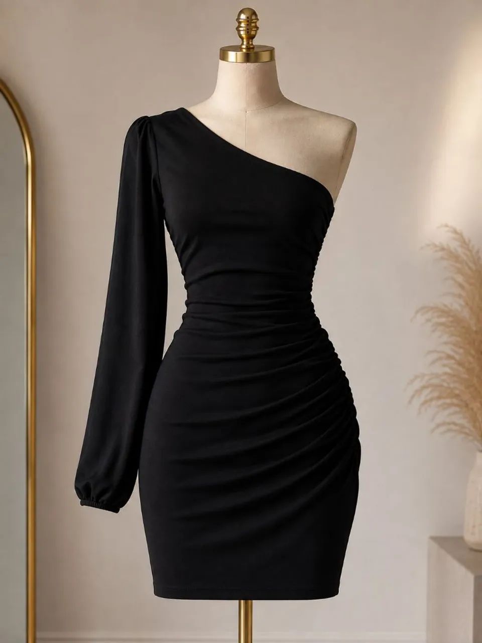Vestido  Bazar