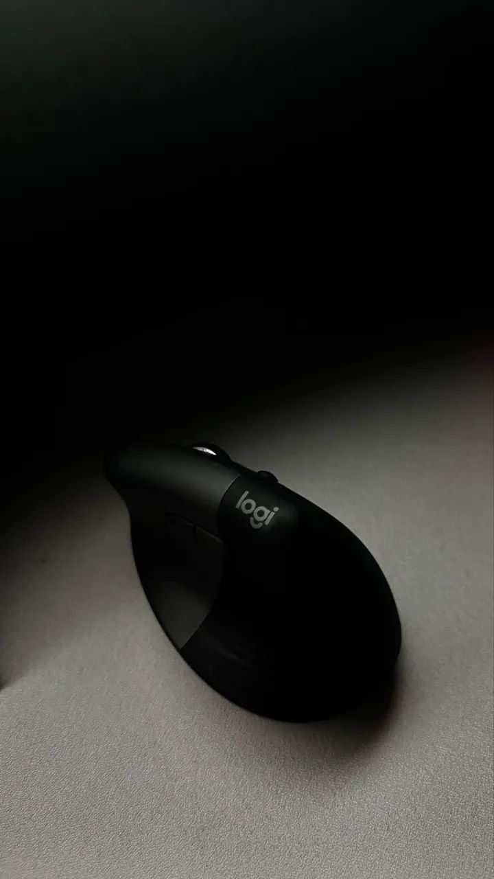 Mouse Logitech Lift - Foto 2