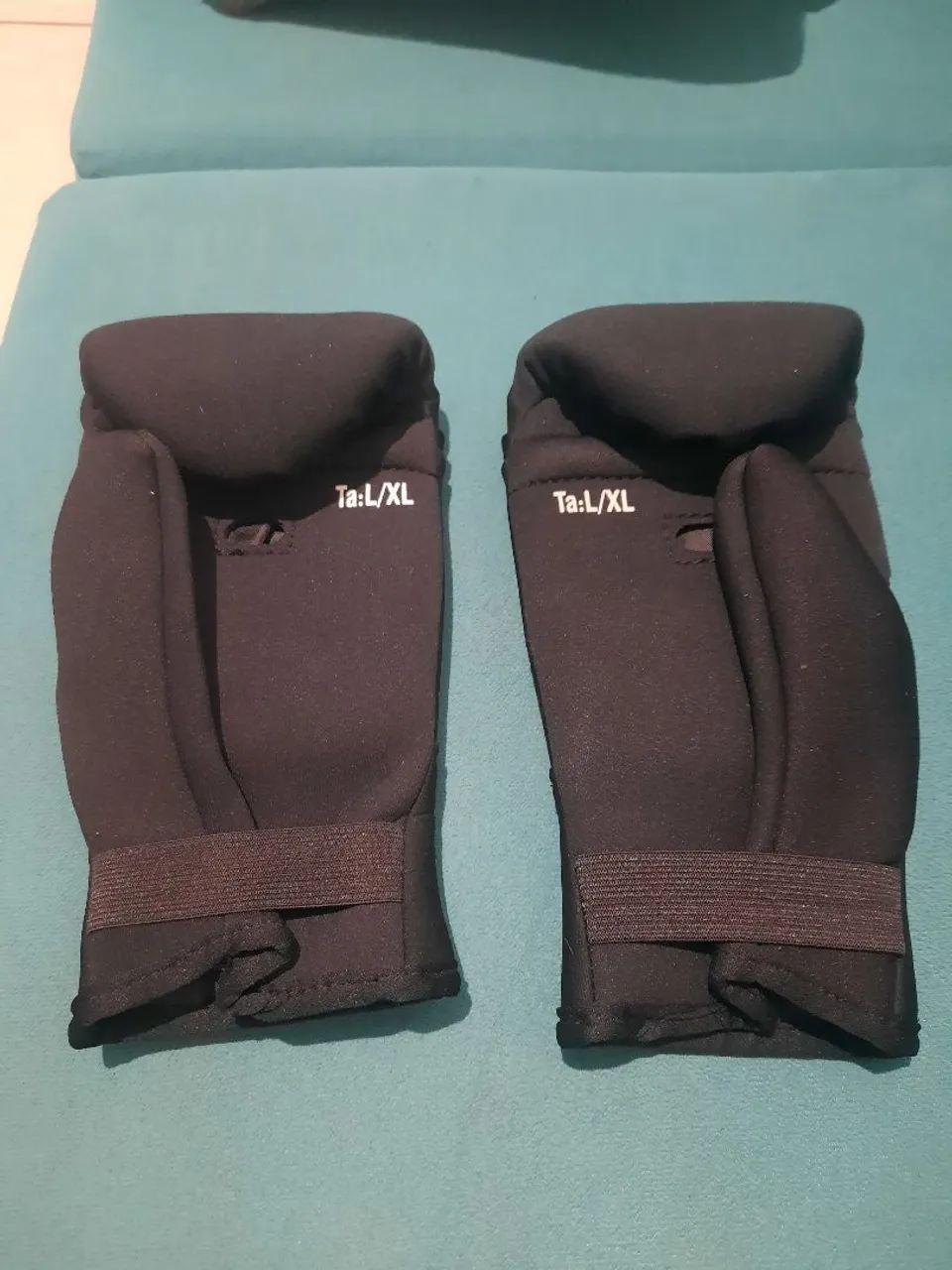 Luva de boxe - Foto 3