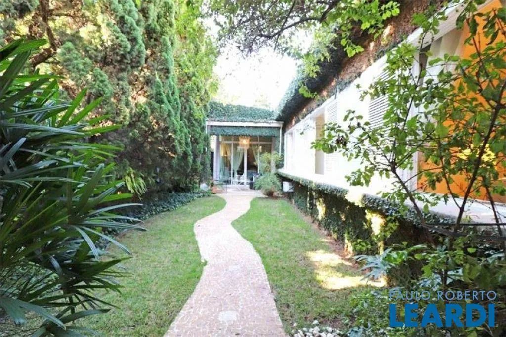 CASA TÉRREA - VILA MADALENA - SP - Foto 2