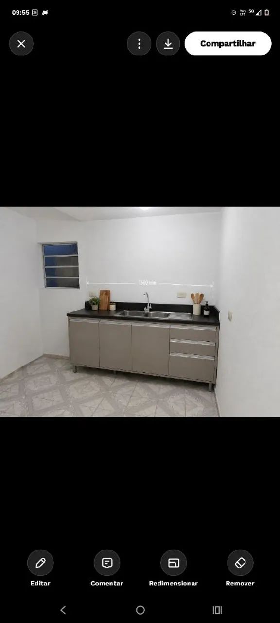 Casa para locação  - Foto 4