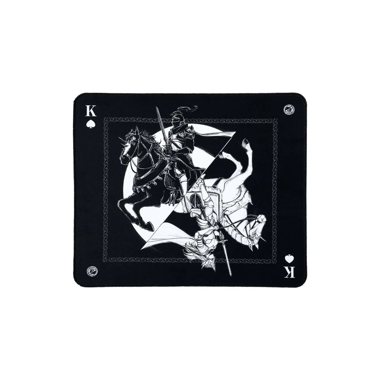 Mousepad ATK War Horse