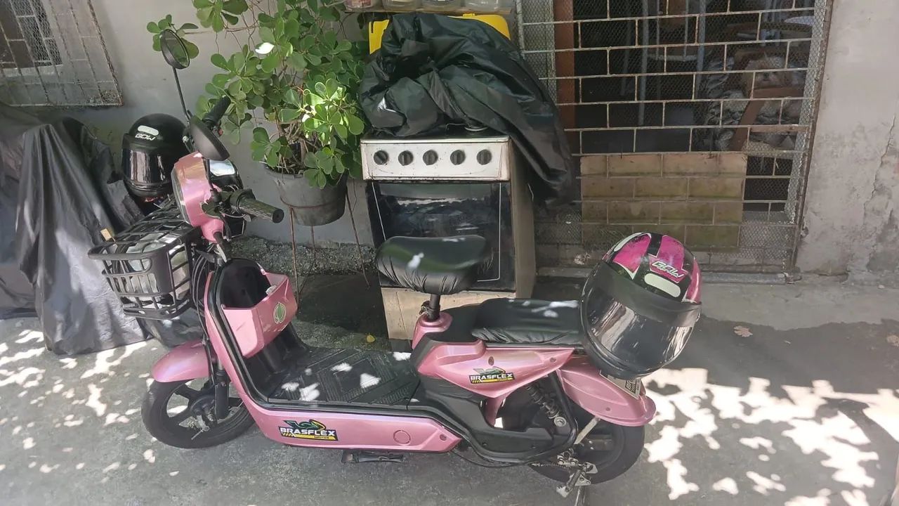 JY POP 500W - Foto 4