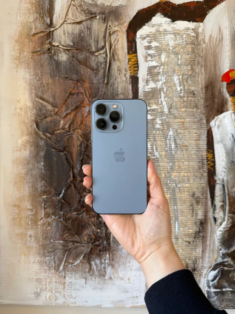 iPhone 13 Pro 128gb