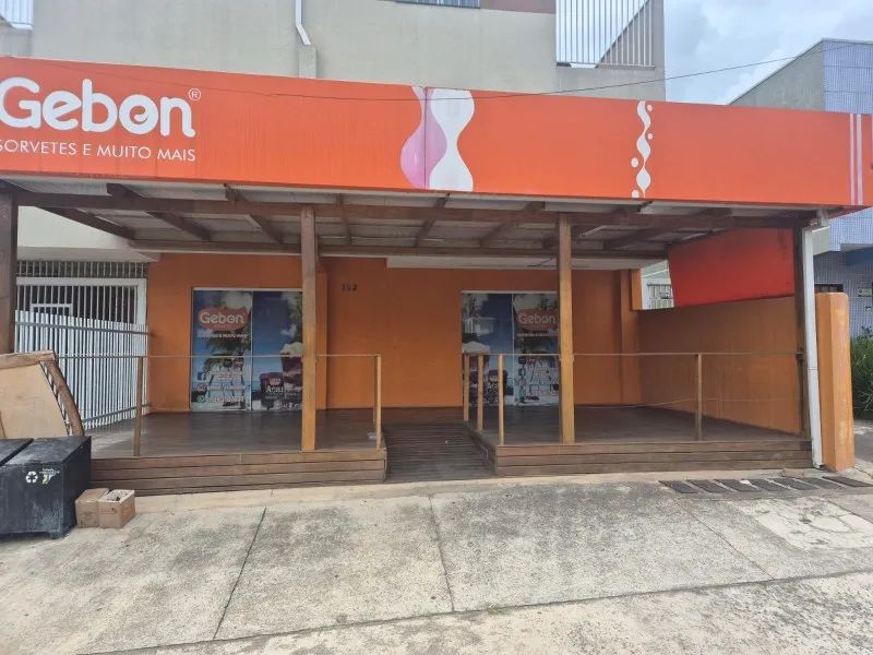 ***SALA COMERCIAL TERREA NO CAPELA VELHA**** - Foto 2