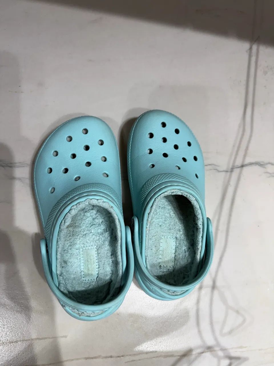 Chinelo Crocs  - Foto 3