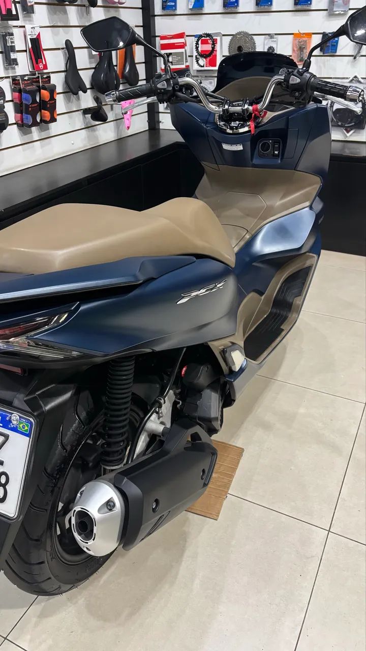 Pcx 160 abs - Foto 3