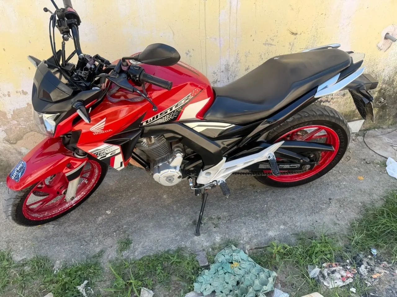 Twester 250 f - Foto 2