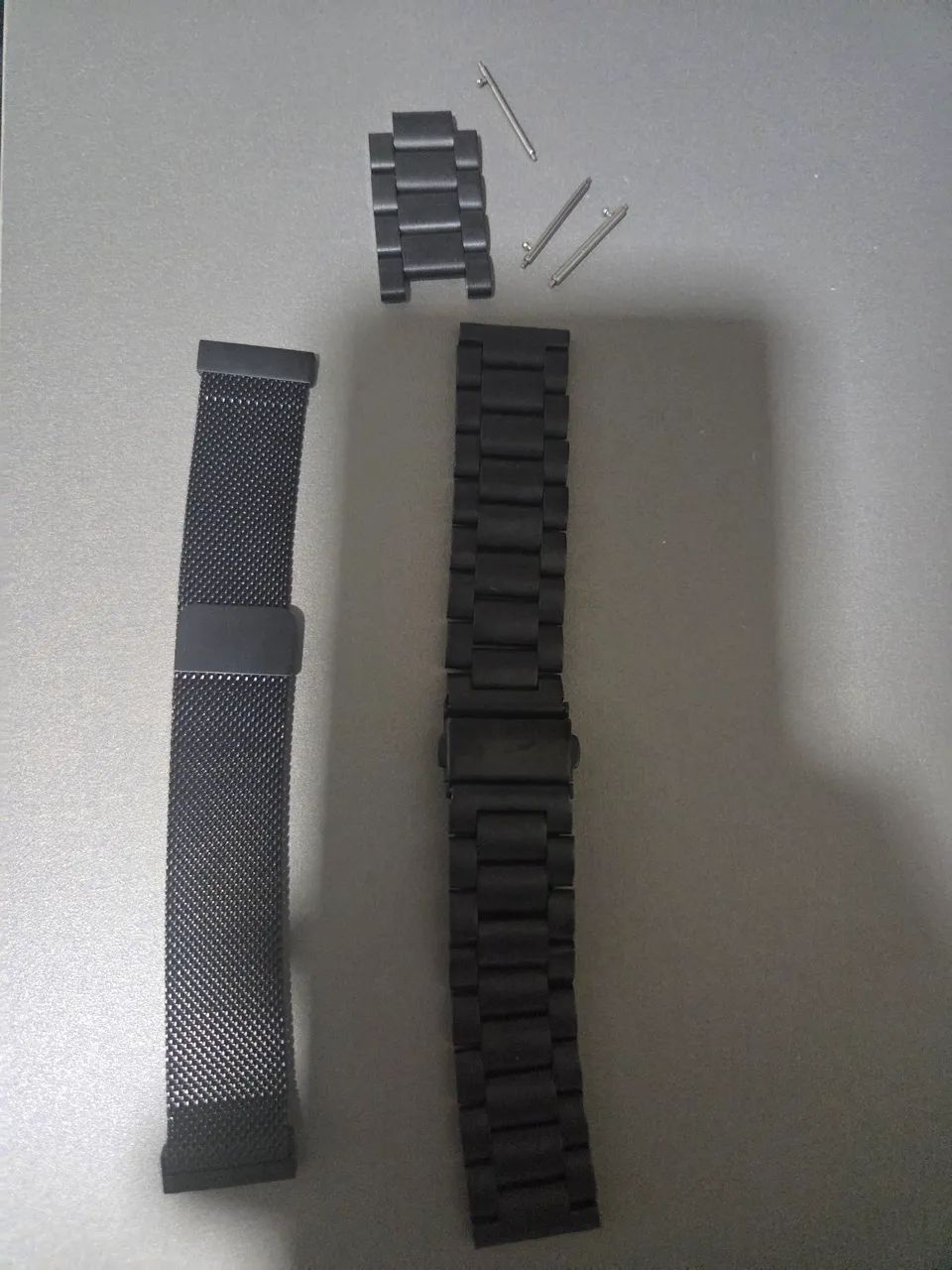 PULSEIRA SMARTWATCH 20MM