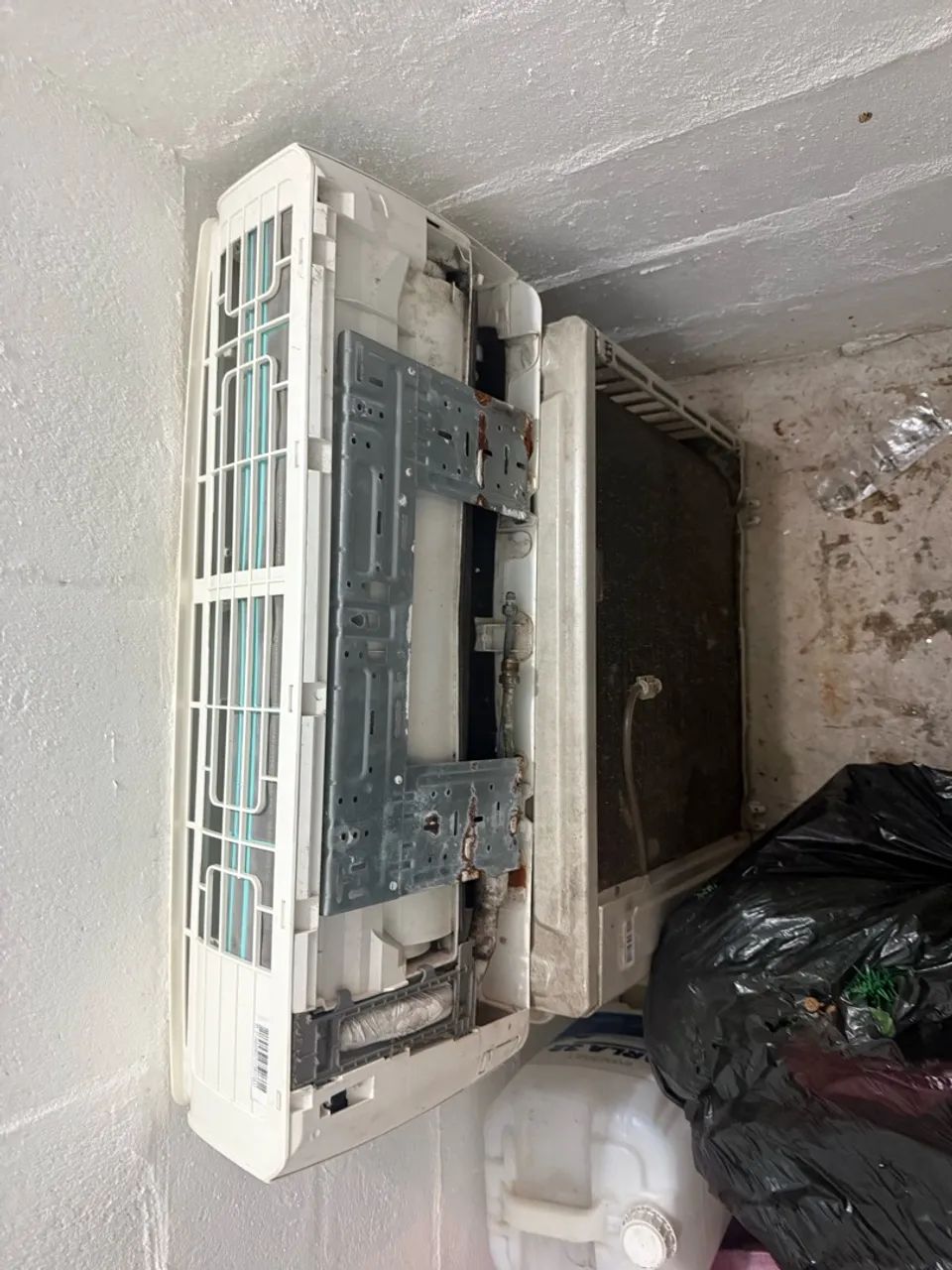 Ar-condicionado  - Foto 2