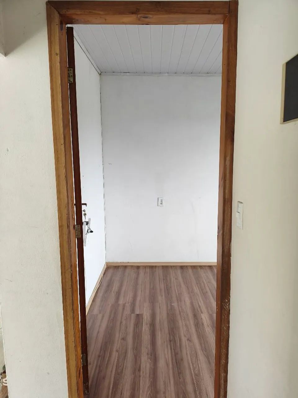 Quarto pra solteiro 