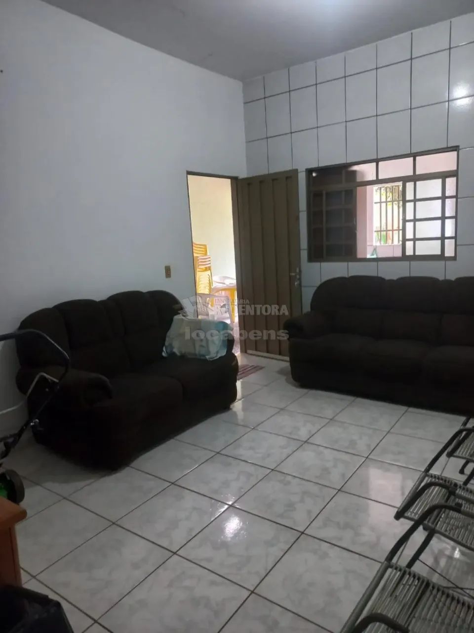 Excelente Rancho pé na areia - Com Casa com 2 dormitórios - Foto 4