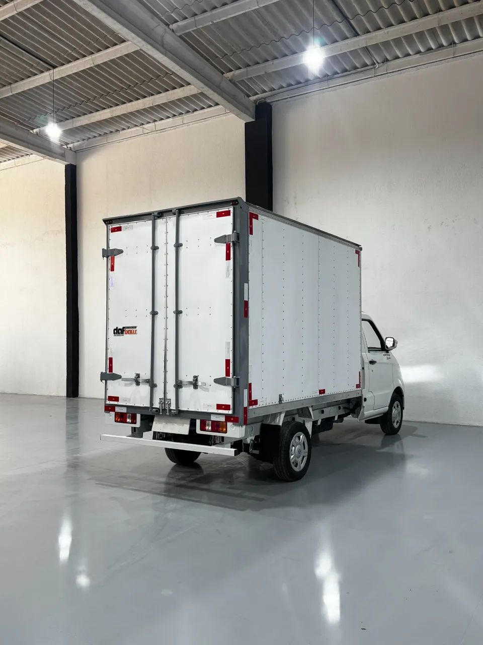 Effa V21 Pick-up CS 1.5 16V 2P 2027 - Foto 2
