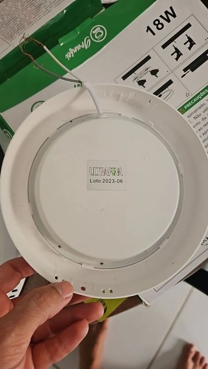 Lâmpadas Led  - Foto 2