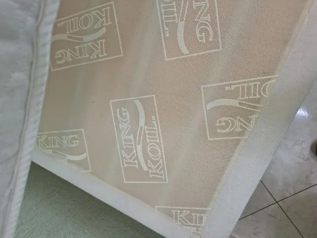 Cama/colchão de solteiro  - Foto 4