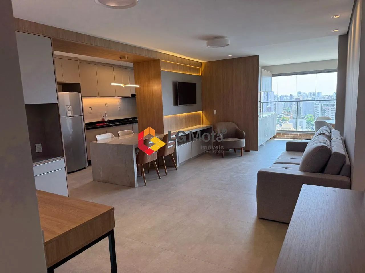 apartamento - Cambuí - Campinas