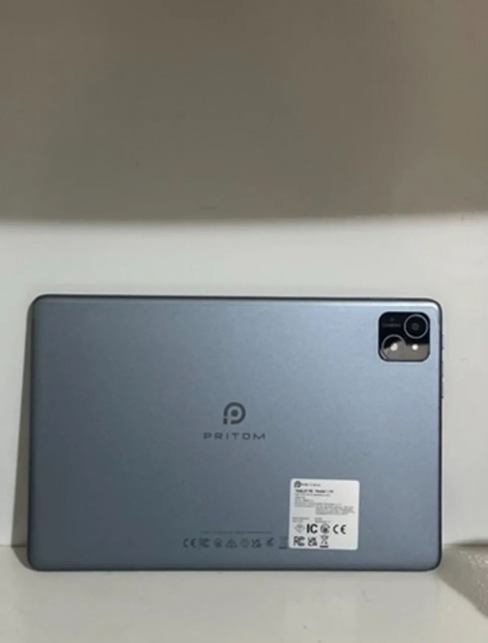 Tablet Pritom Tab11 128gb - Foto 4