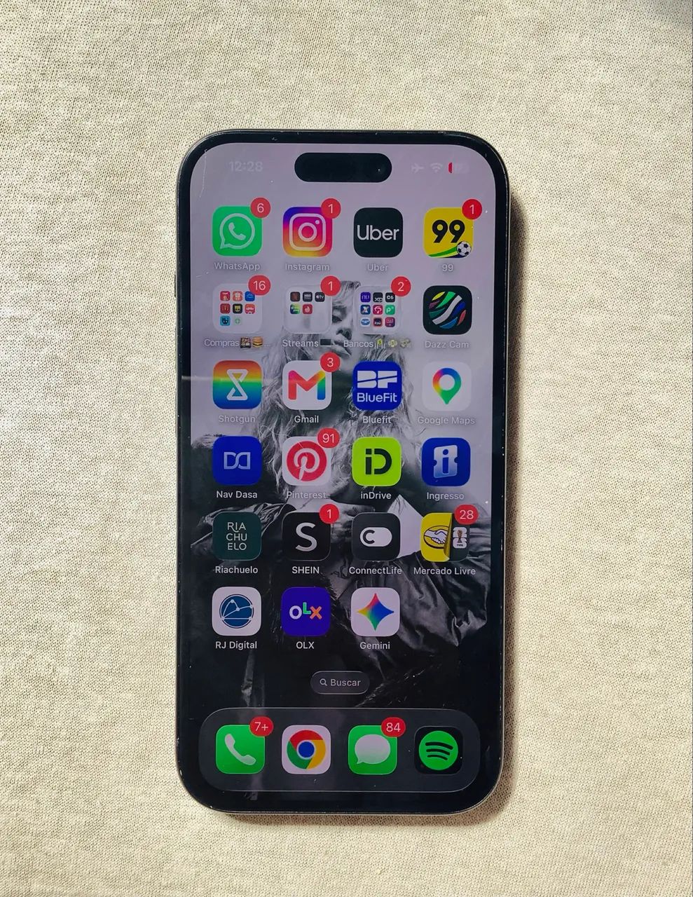 iPhone 15 