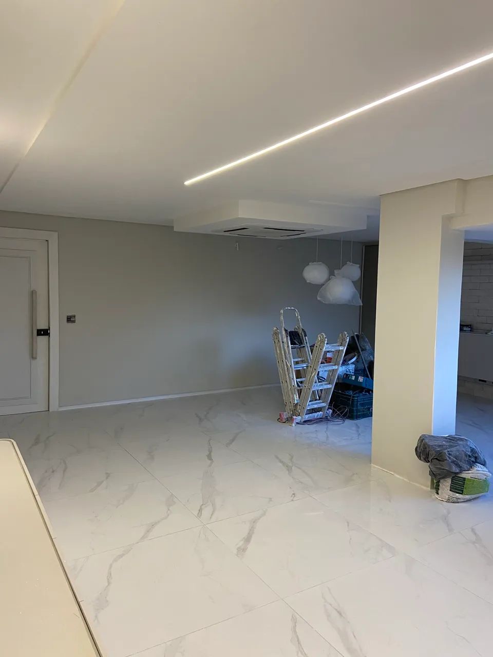 Pintura e (Emassamento) em geral  - Foto 2