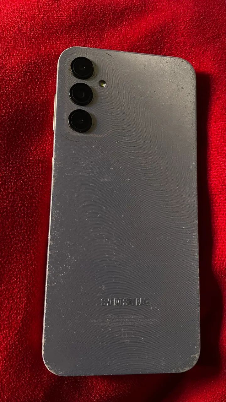 Samsung Galaxy a14 5g - Foto 4