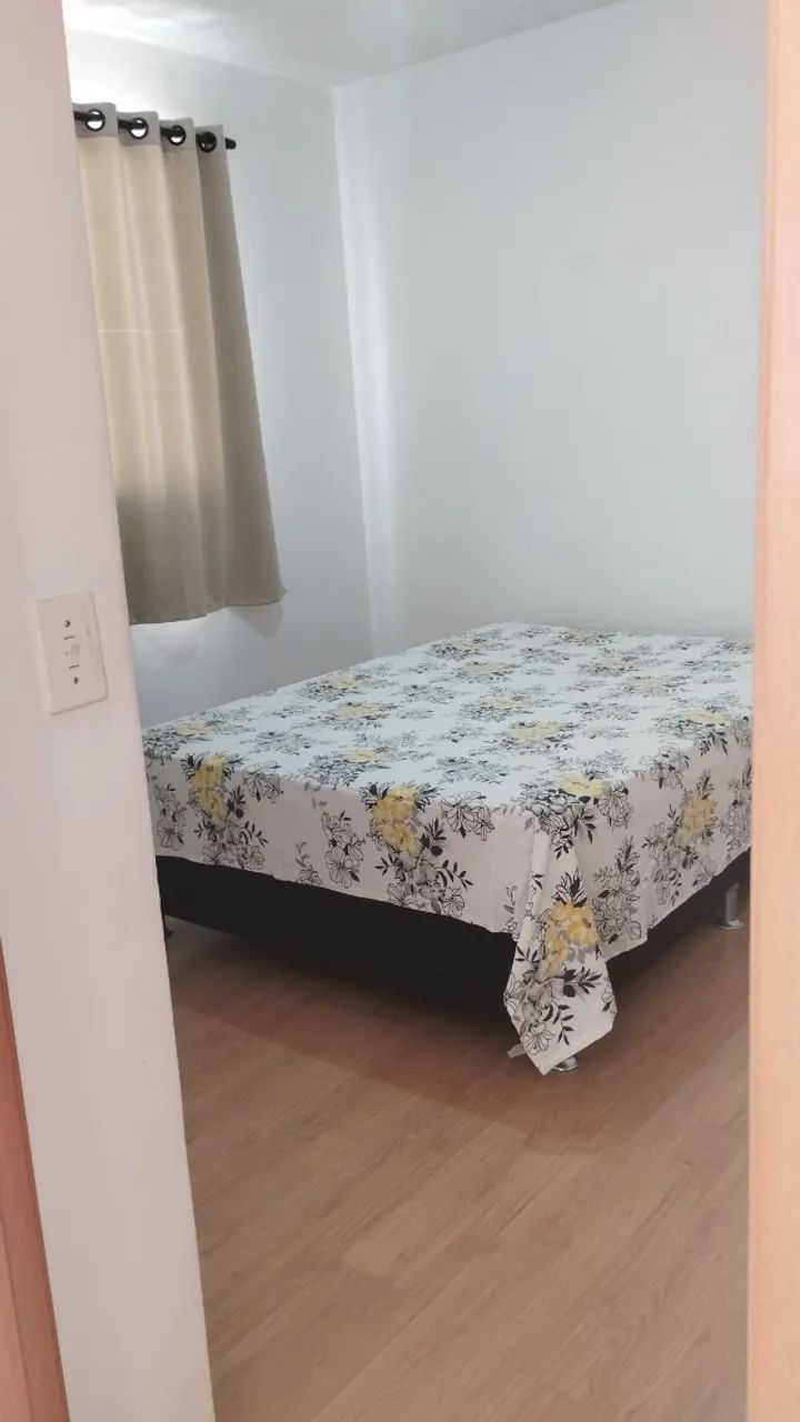 Cama Ortobom Casal