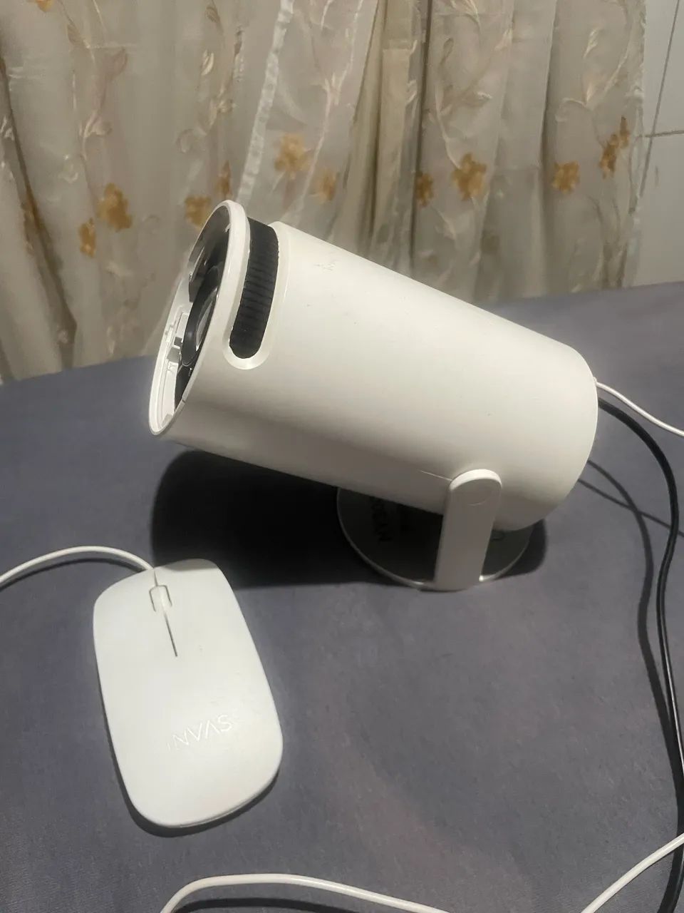 Mini Projetor 