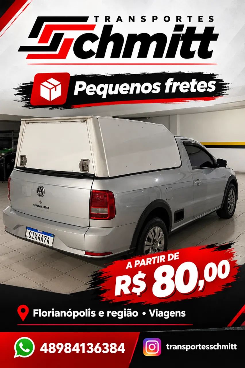 Frete