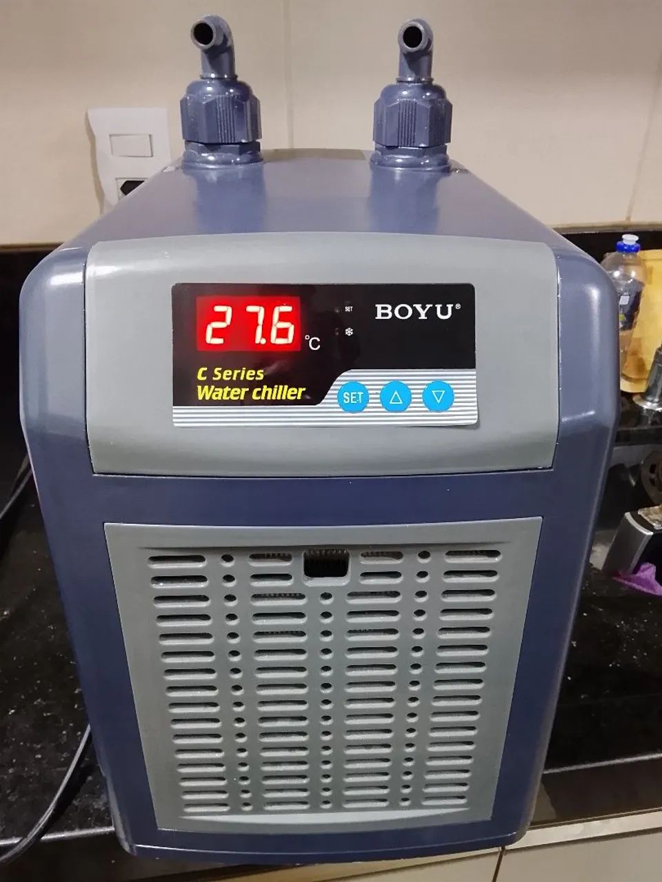 Boyu Water Chiller C series