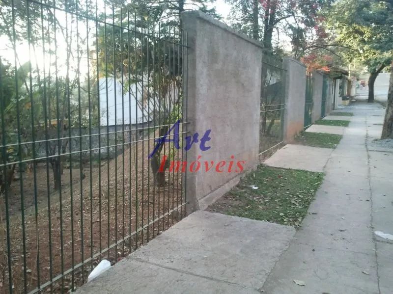 Terreno Bairro Parque Copacabana - Foto 3
