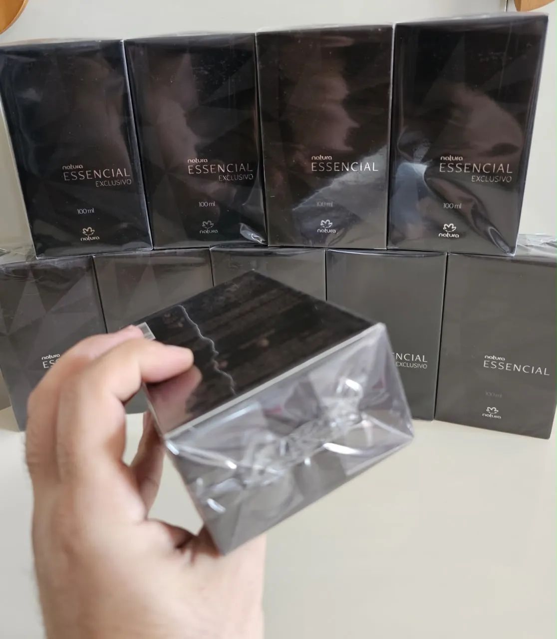 Perfumes Natura Essencial  - Foto 3