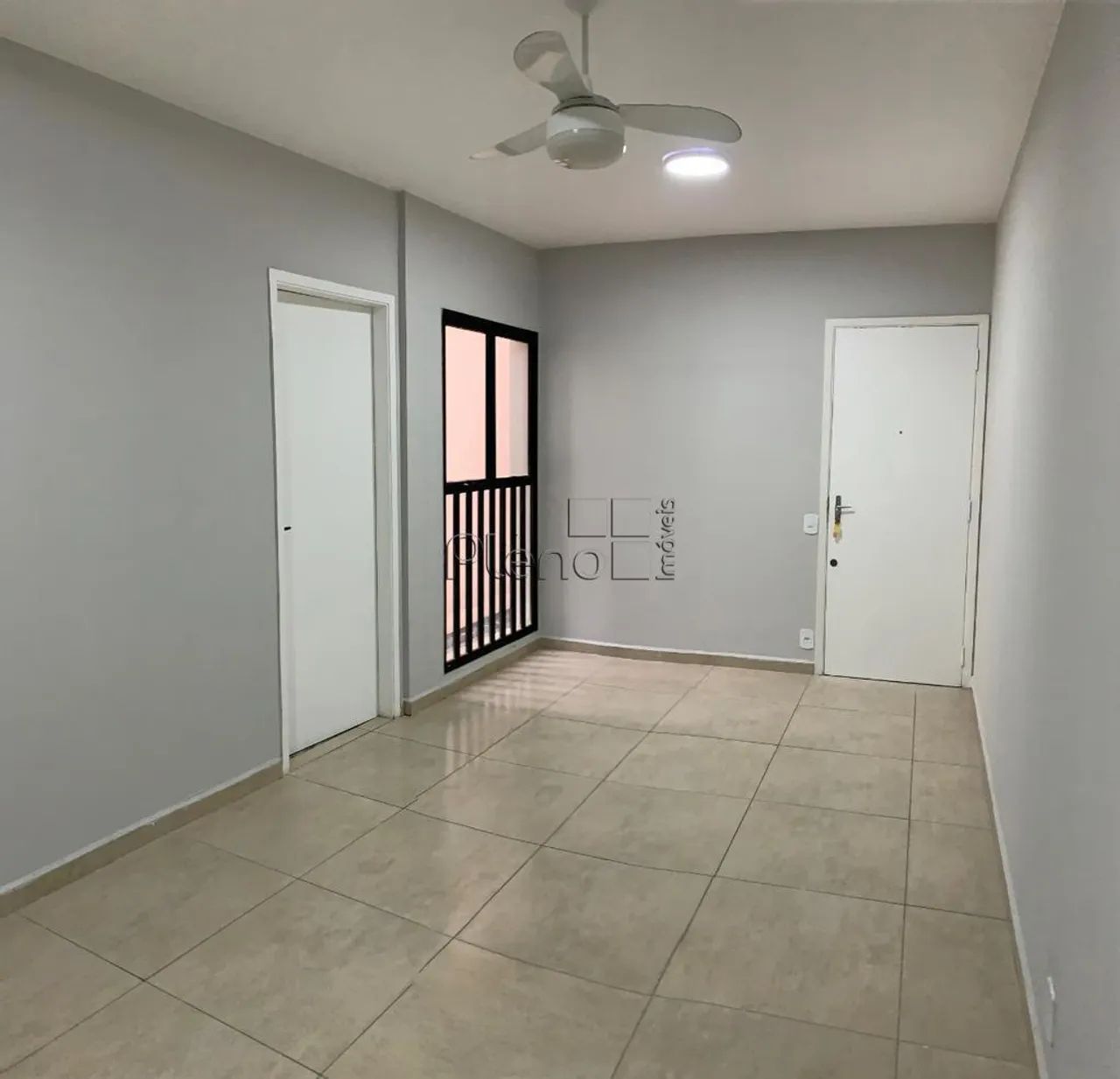 Apartamento para alugar em Campinas, Jardim Paraíso, com 2 quartos, com 73 m², Edificio Ge - Foto 3