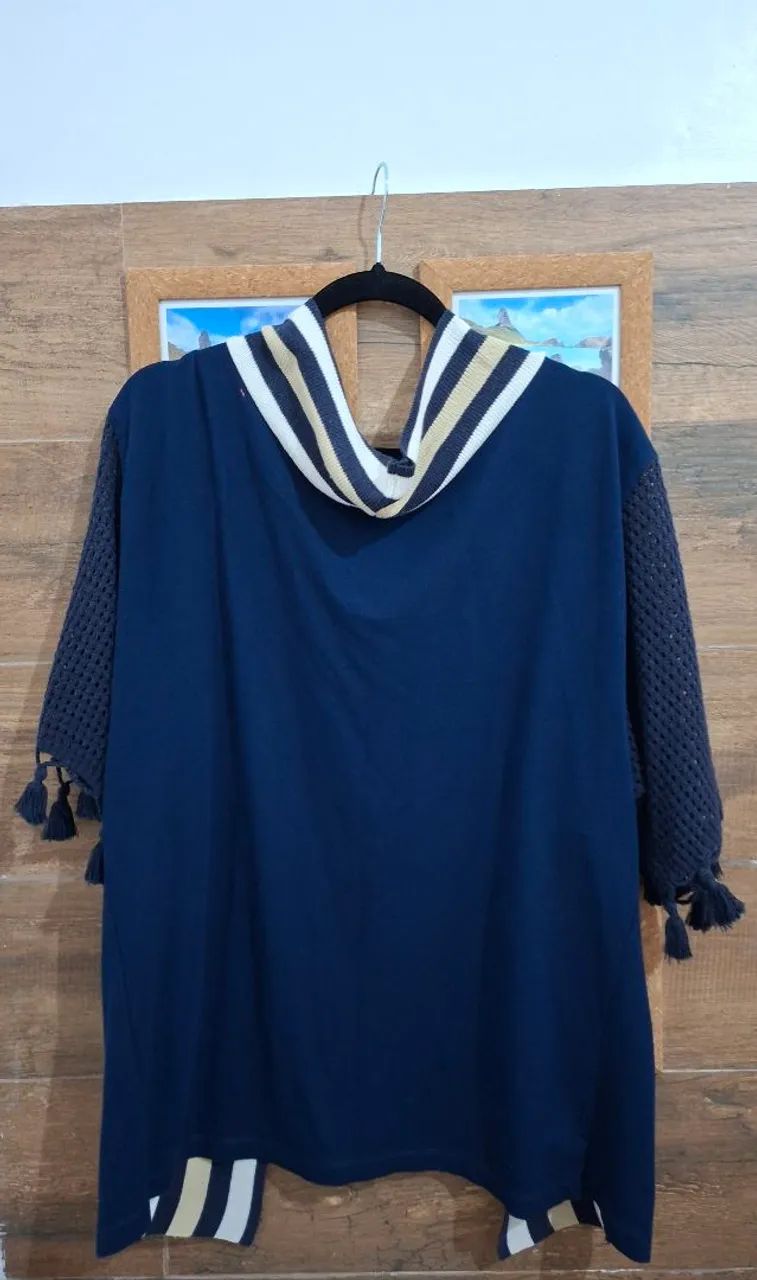 Cardigan Maria Filó - Foto 2
