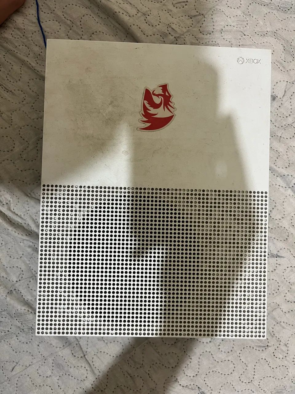 Xbox One S 1 TB - Foto 4