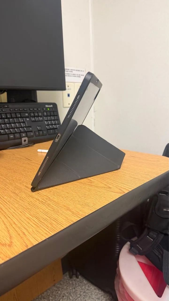 iPad Air m3 13 polegadas 2025 256 Gb  - Foto 3