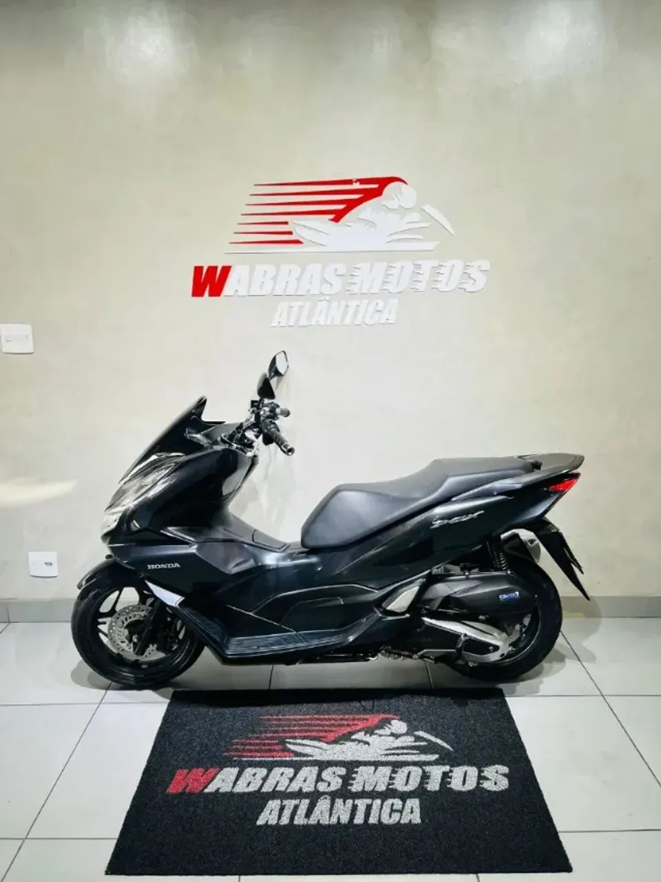 PCX 160 - Foto 3