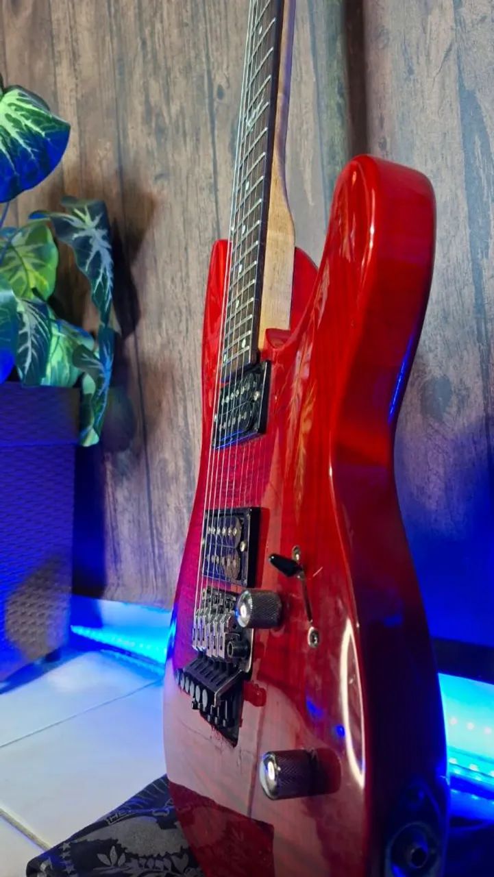 Guitarra Dean C350  - Foto 3