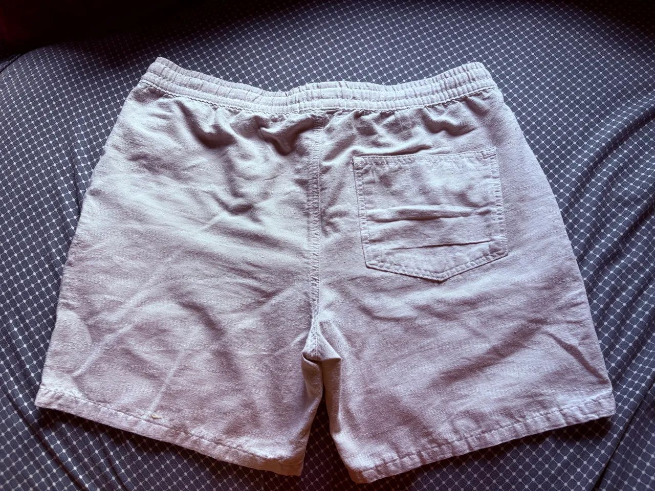 Short pool jeans M  - Foto 2