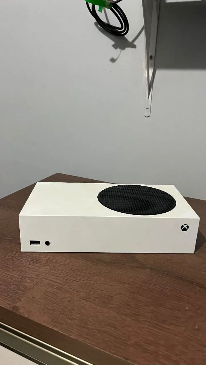 Xbox série s 512 gb - Foto 2
