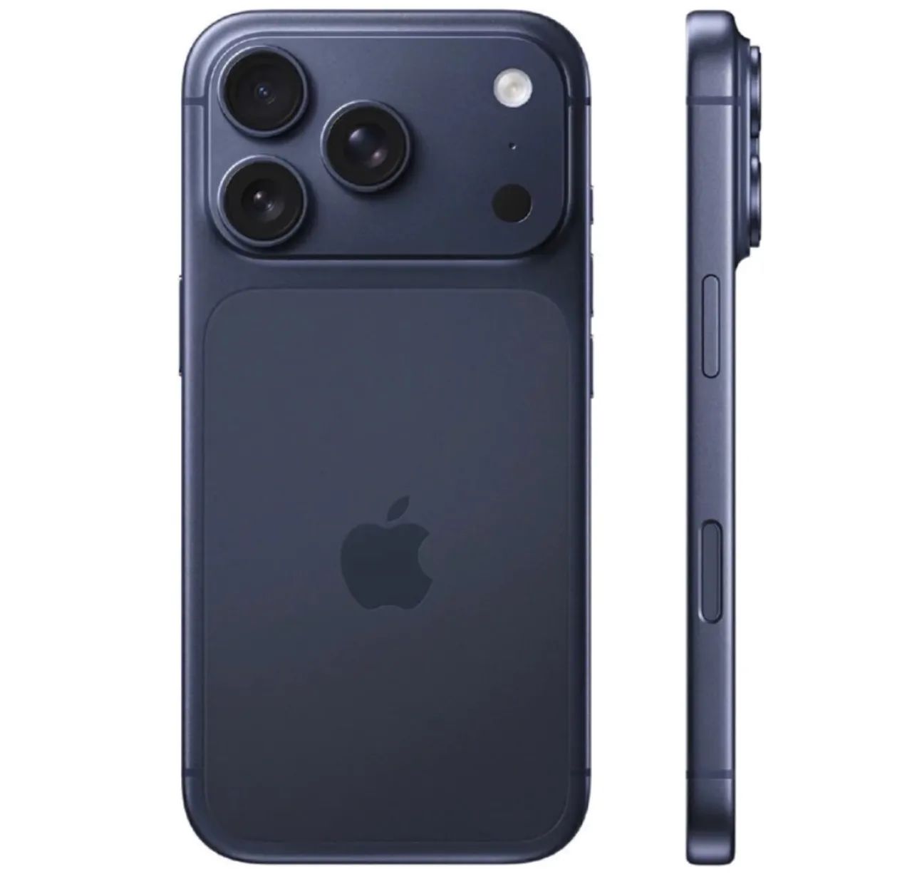 iPhone 17 Pro Max de 1 TB 