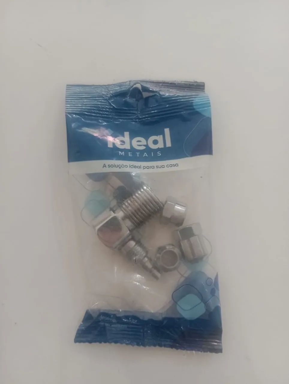 Adaptador filtro para mangueira! - Foto 4