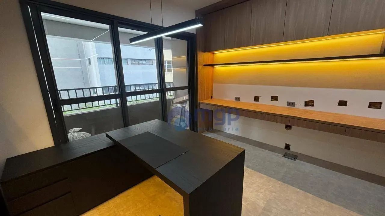 Sala para alugar, 25 m² - Perdizes - São Paulo/SP - Foto 2