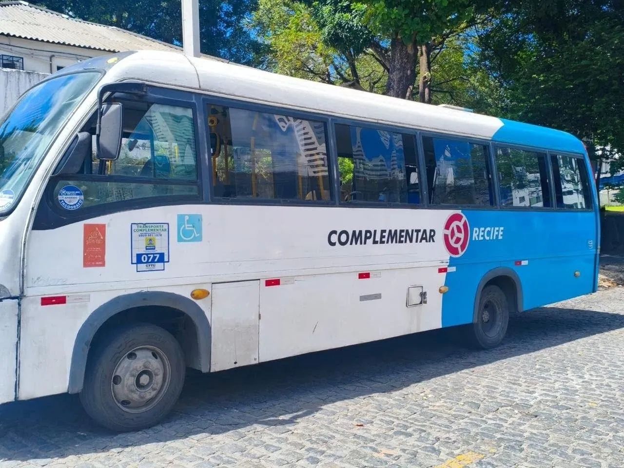 Ônibus  - Foto 3