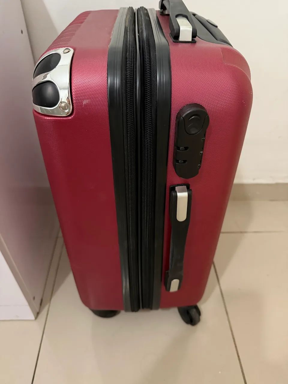 Mala de Viagem - Foto 2