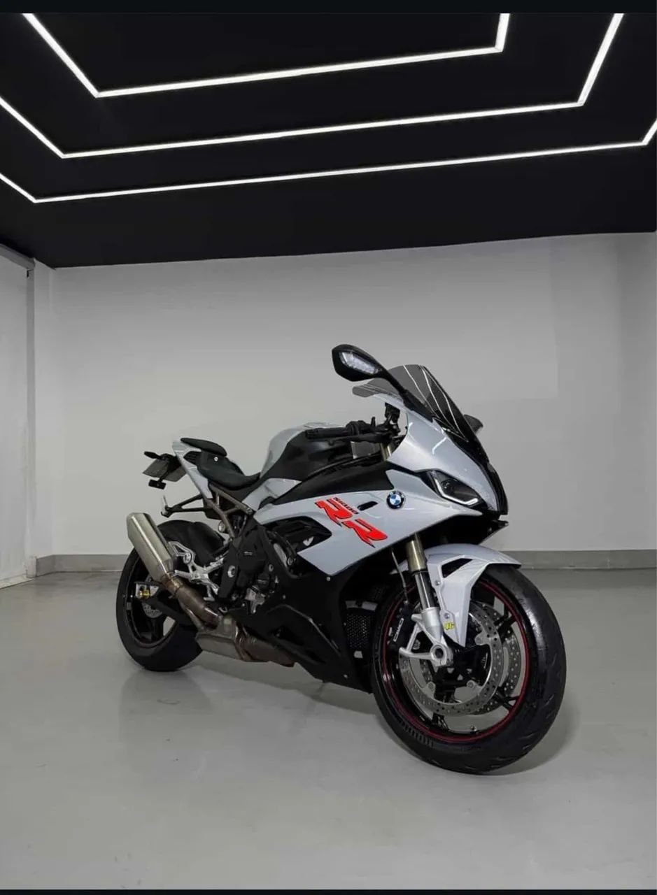 S1000 RR BMW - Foto 2