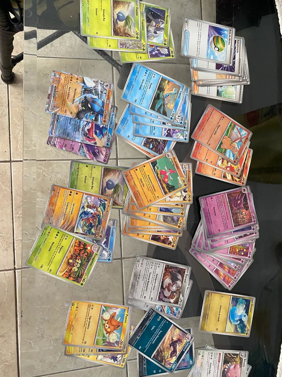 Cards Pokémon  - Foto 2