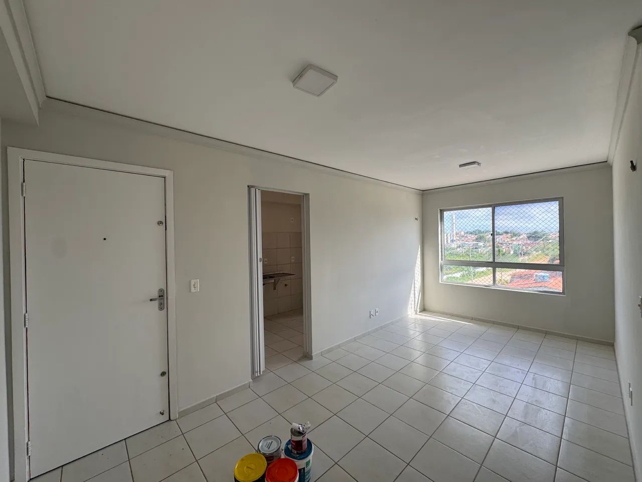 VENDO APARTAMENTO COM 2/4 NA ZONA NORTE!  - Foto 2